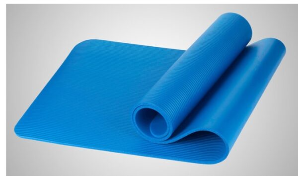 Eco-friendly NBR Yoga Mat - Image 6