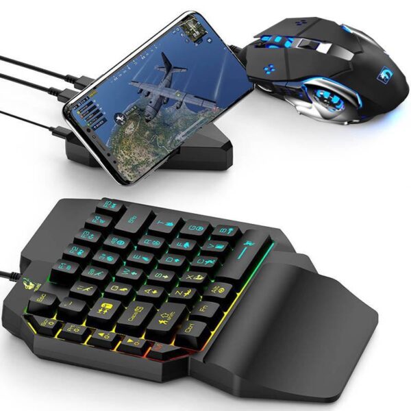 Mouse set - Image 4