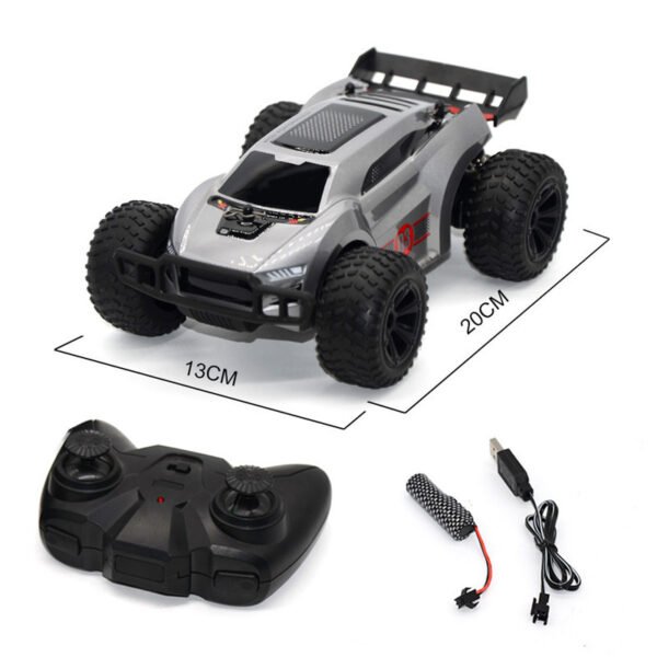 Remote control car children toy car - Image 3