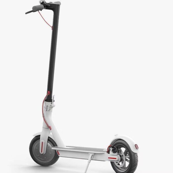 Fashion Electric Scooter Folding Two Wheels - Image 3