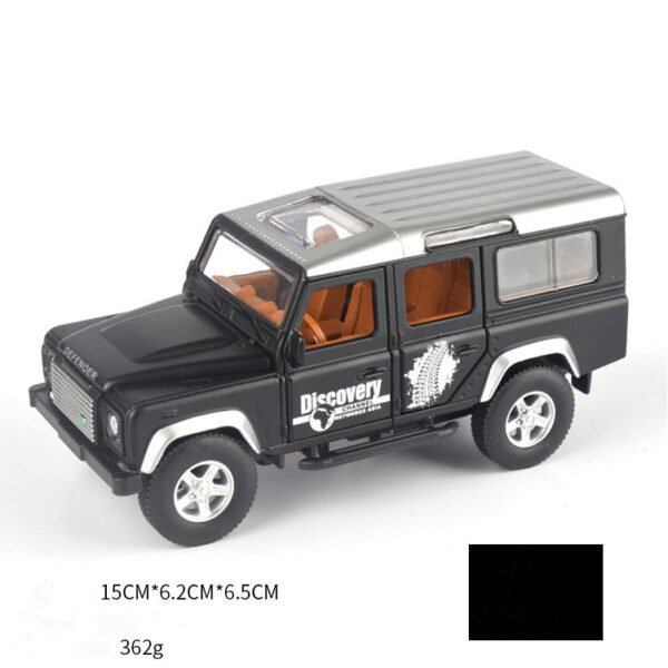 Car children toys - Image 2