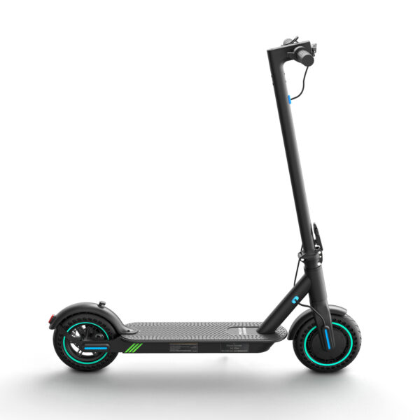 BOGIST Electric Scooter,8.5 Inches, Power 250W Battery Capacity 36V 7.8Ah, Max Speed 10-30KM - Image 5