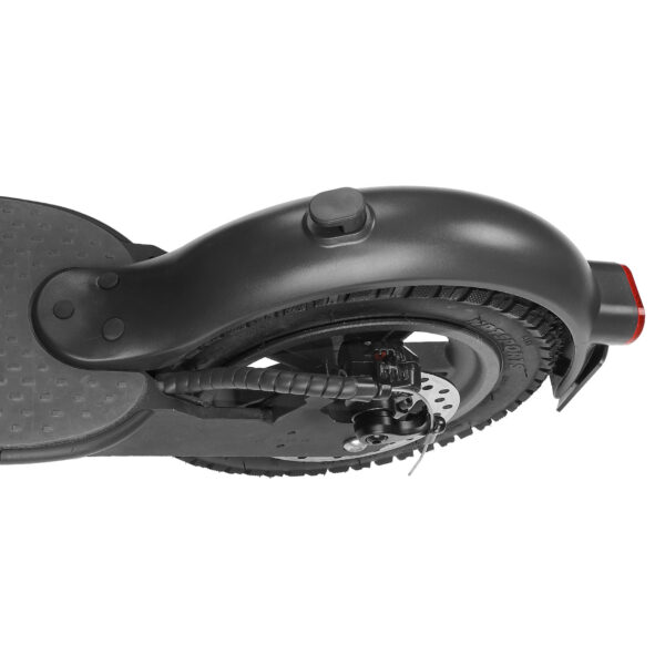 M365 G30 Max Scooter Coil Bobbin Cable Management Pipe - Image 5