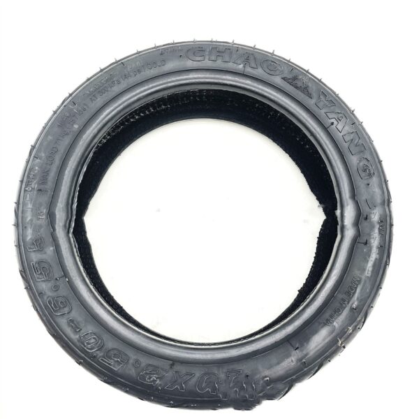 10-inch Electric Scooter Vacuum Tire 1025065 Tire Vacuum Tire - Image 3