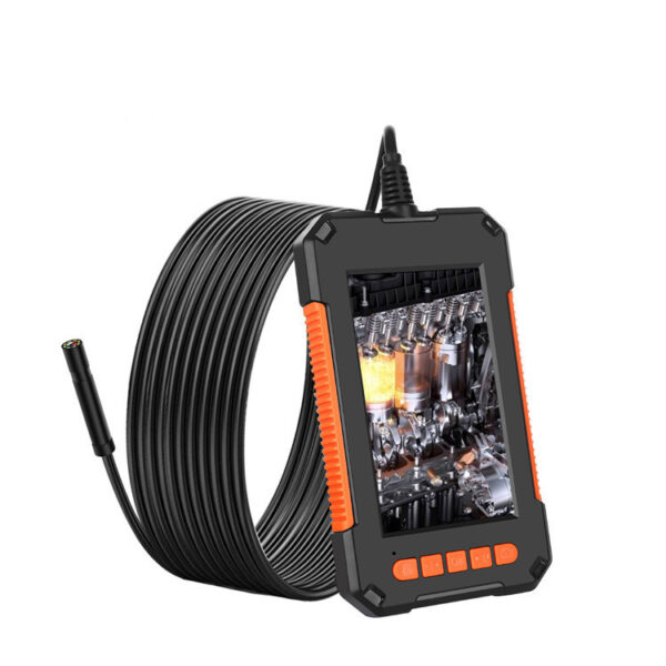 Portable Handheld Industrial Endoscope - Image 2