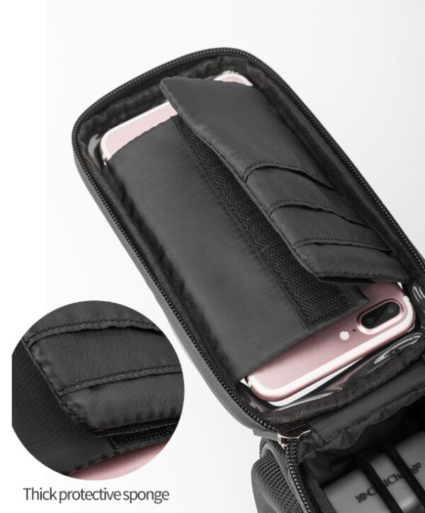 Bike Bag & Phone Mount - Image 8