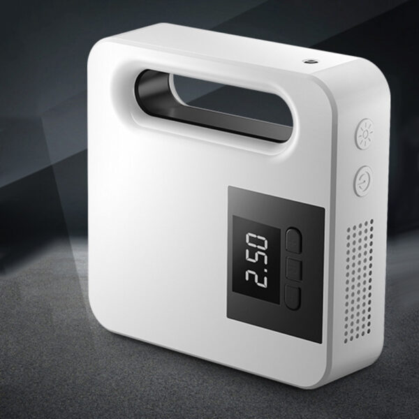 Car portable air pump - Image 2