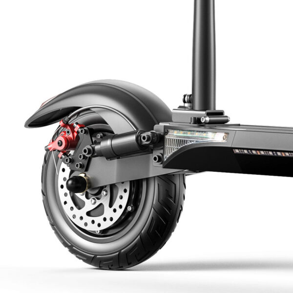 HVD-3, 10 Inch Electric Sled - Image 7