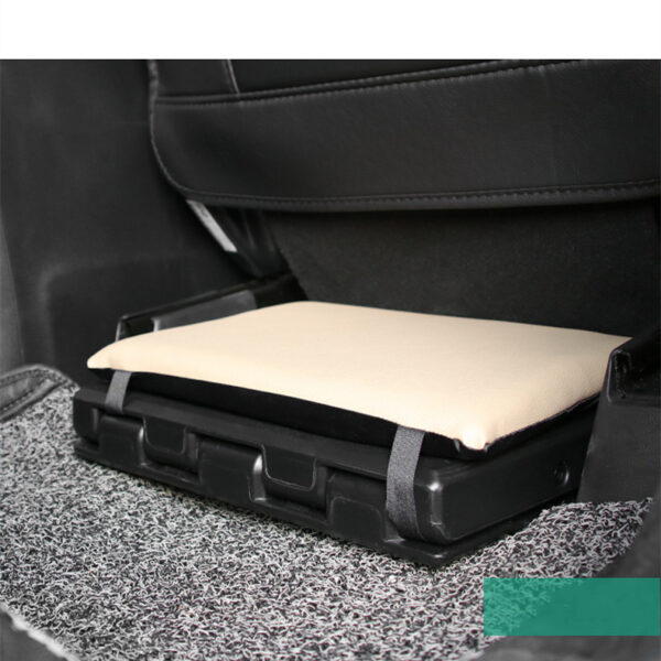 Car Mounted Footrest For Business Car Footrest - Image 3