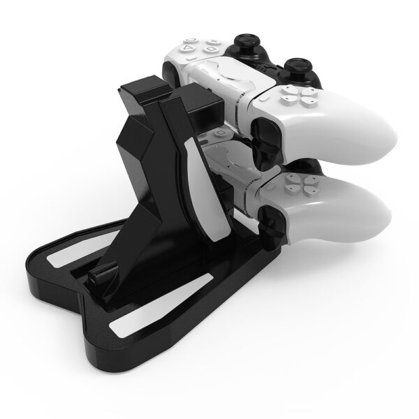 PS5 handle charging stand - Image 8