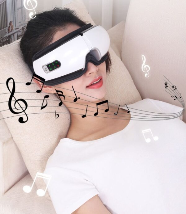 Smart eye massager - Image 7