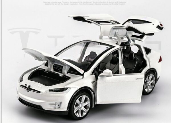 Car model - Image 3