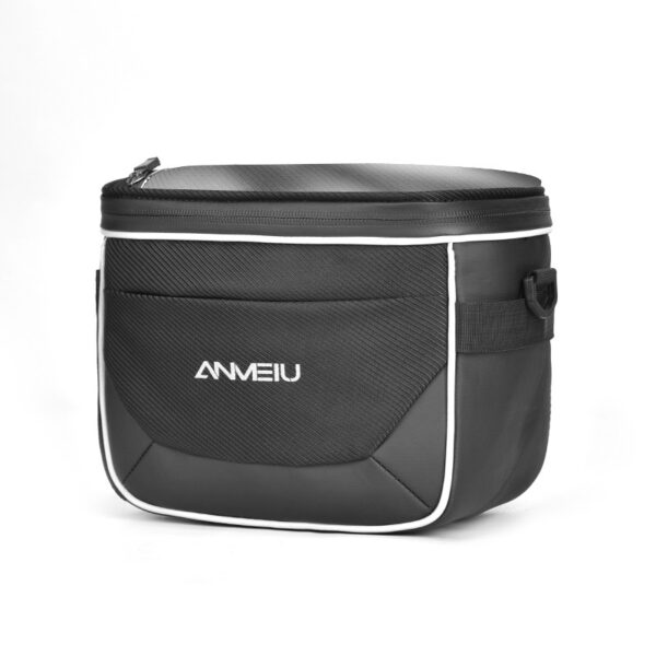 Bicycle Scooter Head Folding Cycling Bag - Image 3