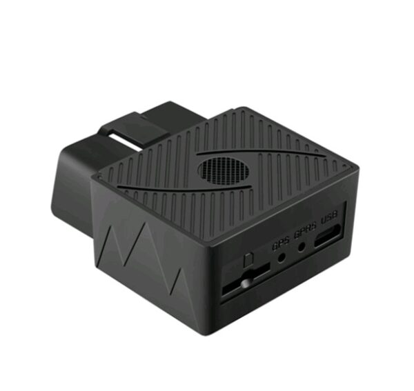 Car GPS Locator Satellite Tracking Tracker Car OBD Burglar Alarm Free Installation - Image 5