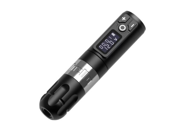 Motor Machine Portable Rechargeable Tattoo Machine - Image 3