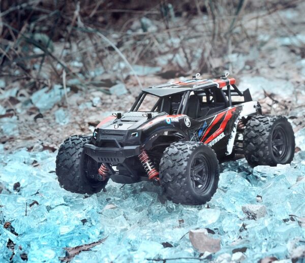 Remote Control Car - Image 9