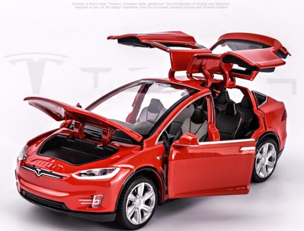 Car model - Image 10