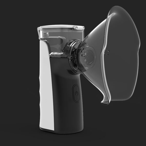 Mini Portable Inhaler Nebulizer for Children - Image 3
