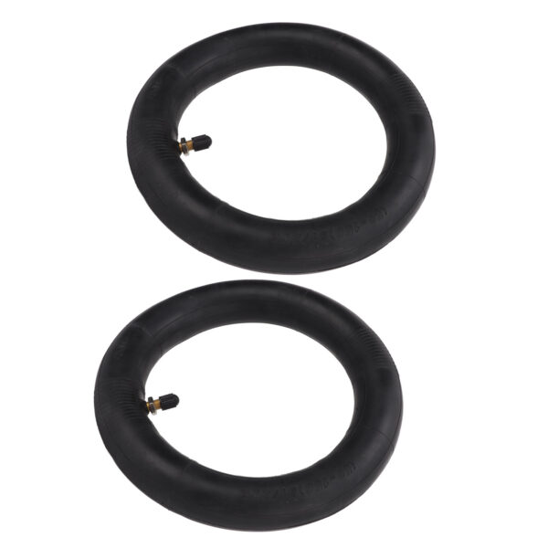 2pcs 8.5x2 Inch Inner Tubes 8 1/2x2 Thickened Straight Valve Tyre Inner Tube with Tire Tool for Xiaomi M365 Electric Scooter - Image 10