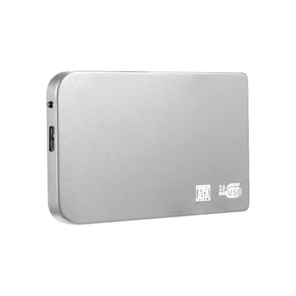 High-speed Transmission USB30 Solid State Mobile Hard Disk - Image 10