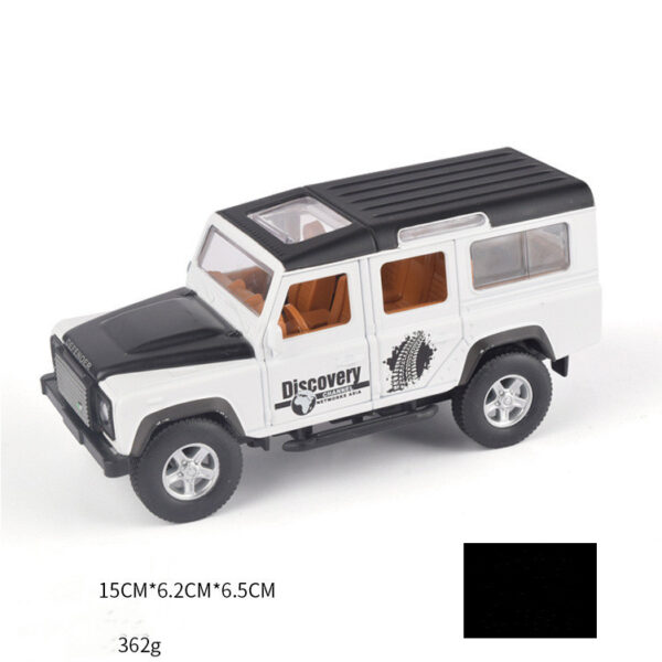 Car children toys - Image 4