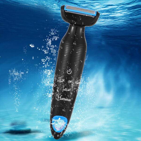 Portable washing razor - Image 2