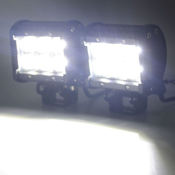Off road lamp maintenance led searchlight - Image 3