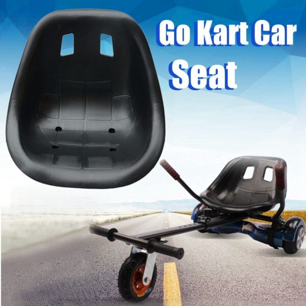 Drift car cushion seat bag balance car bracket - Image 3