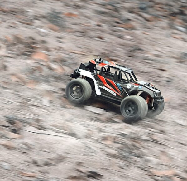 Remote Control Car - Image 10