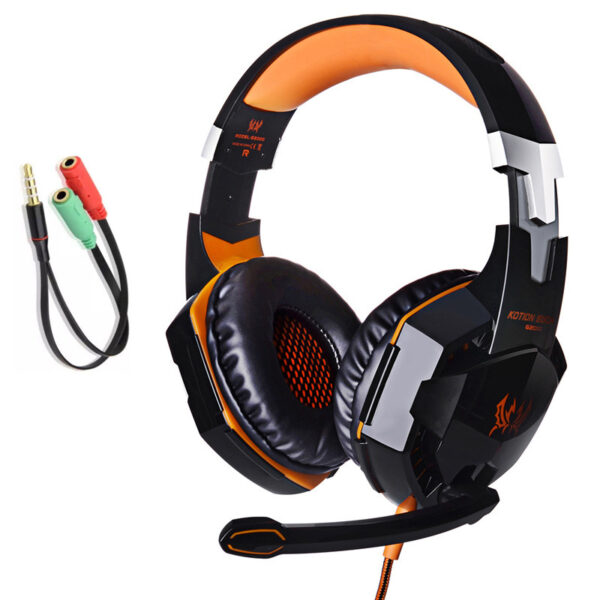 Headset for gaming - Image 6