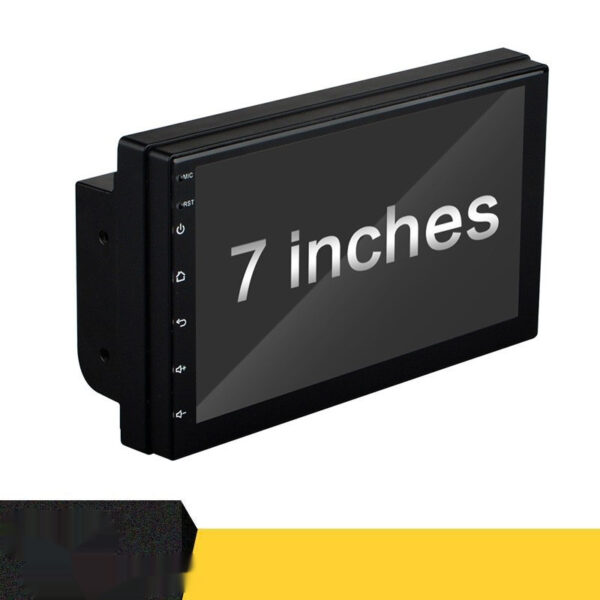 7-inch HD Car Bluetooth MP5 Player Android A Universal Machine - Image 5