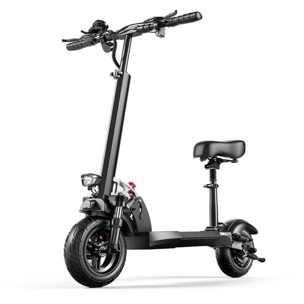 HVD-3, 10 Inch Electric Sled