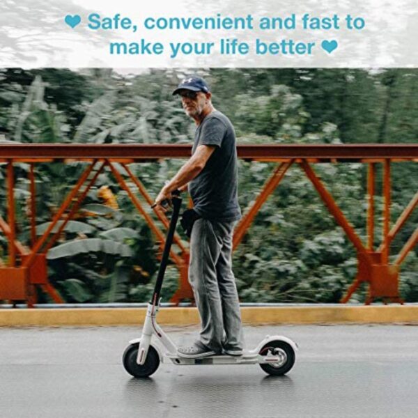 Inner Tube For Electric Scooter - Image 8