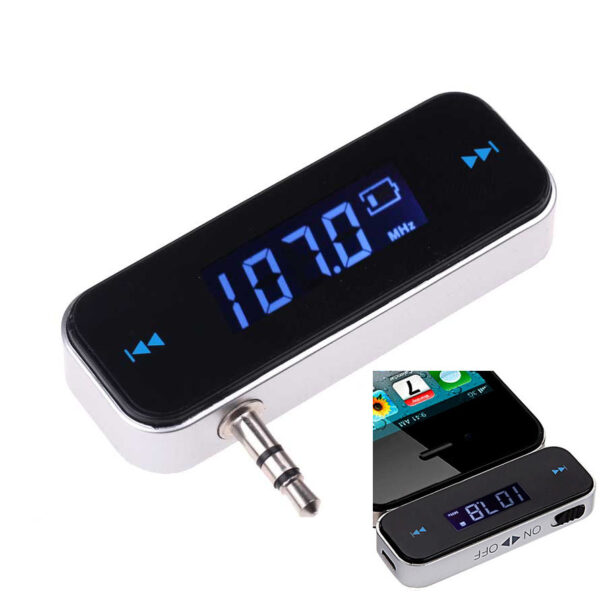 Car Transmitter - Image 3