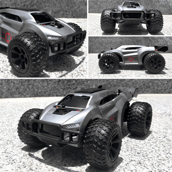 Remote control car children toy car - Image 2