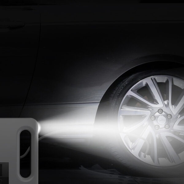 Car portable air pump - Image 3