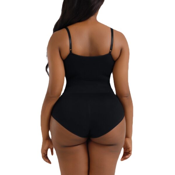 Seamless Slimming Shapewear For Women Waist Trainer Butt Lifter Underwear Body Shaper - Image 6