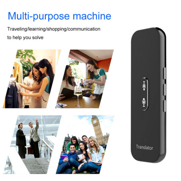 Fashionable And Simple Portable Translation Pen - Image 6