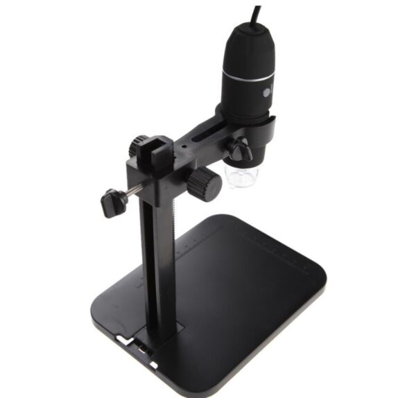 Microvision - Portable USB Digital Microscope - Image 4