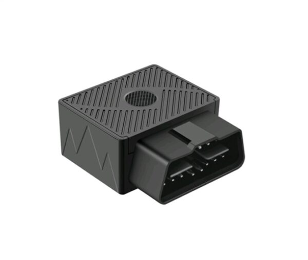 Car GPS Locator Satellite Tracking Tracker Car OBD Burglar Alarm Free Installation - Image 2