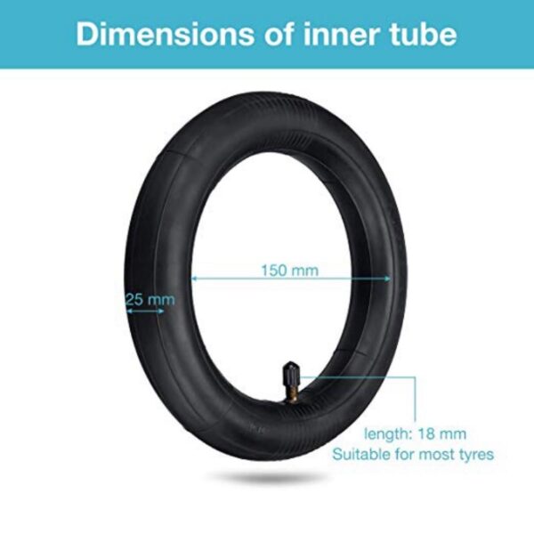 Inner Tube For Electric Scooter - Image 5