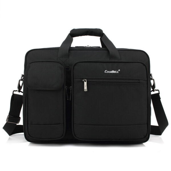 Portable tablet bag - Image 2