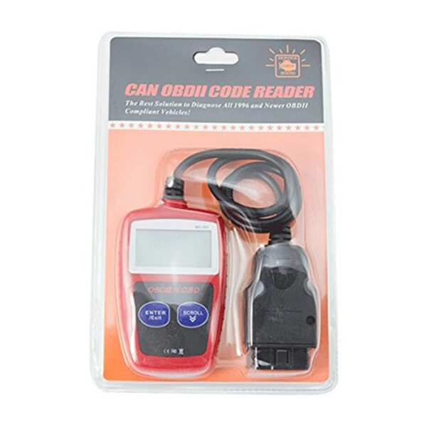 Multifunctional car diagnostic instrument - Image 3