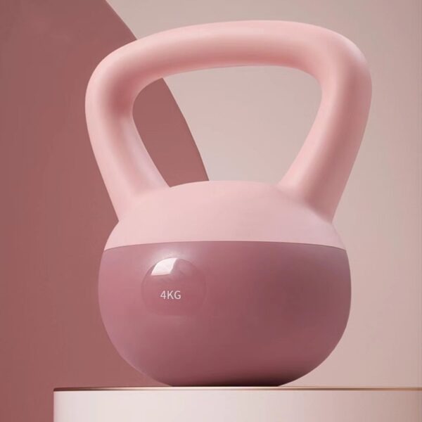 Women's Fitness Home Kettlebell - Image 4