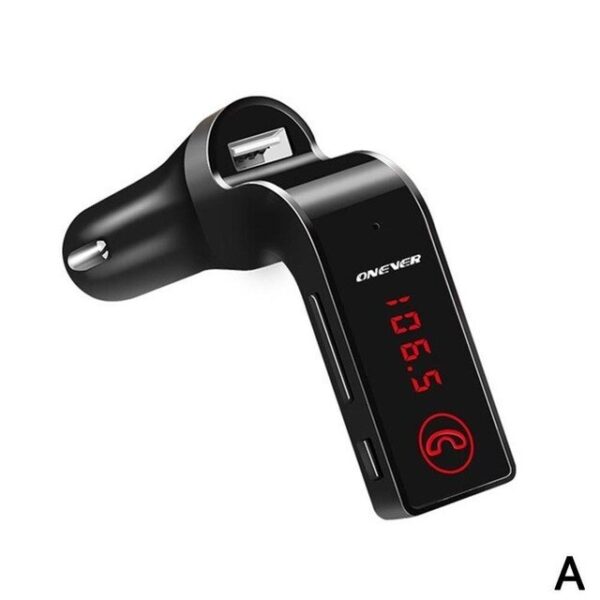 Vehicle Bluetooth receiver - Image 8