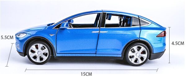 Car model - Image 8