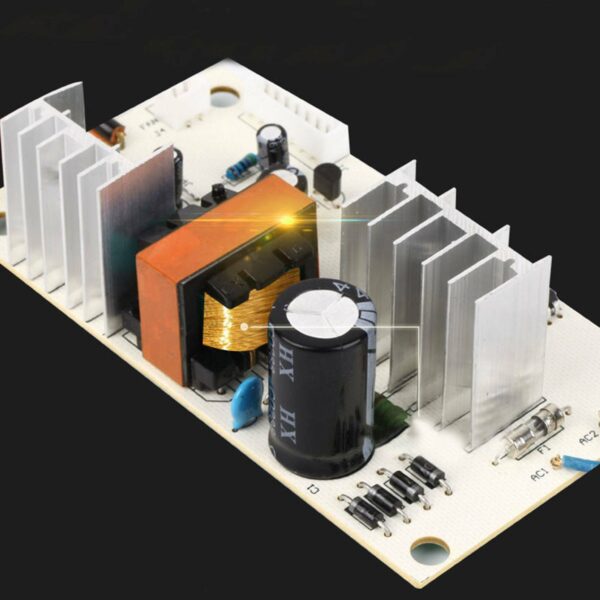 Car and motorcycle UPS battery charger - Image 3