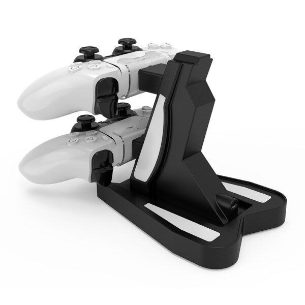 PS5 handle charging stand - Image 5