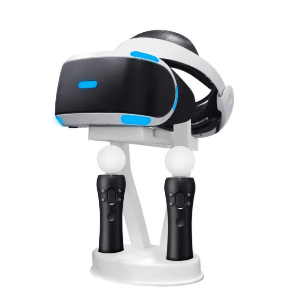 PS MOVE Grip Organizer VR Stand - Image 2