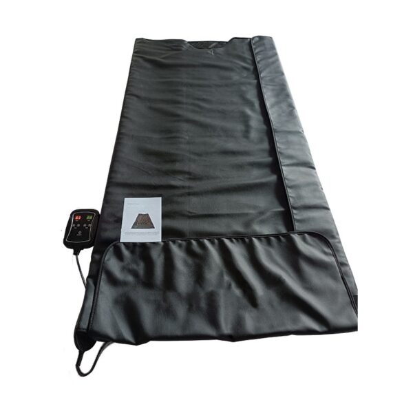 Far Infrared Dry Steamed Whole Body Sauna Blanket - Image 9